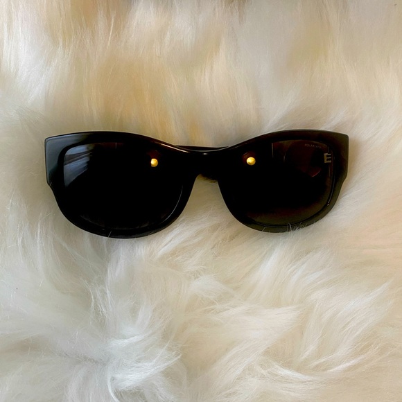 Versace black sunglasses Mod4372 - Picture 3 of 8